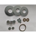 Round various specifications Sintered NdFeB Magnet